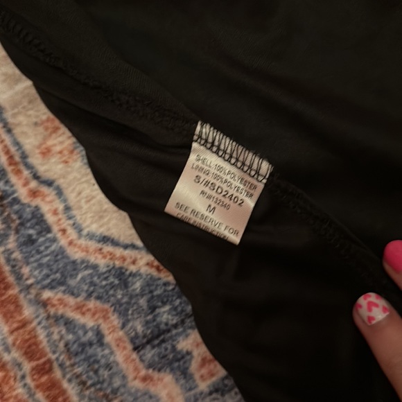 BLACK DRESS - Picture 6 of 7